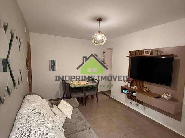 Apartamento para Venda em Jacareí - 4