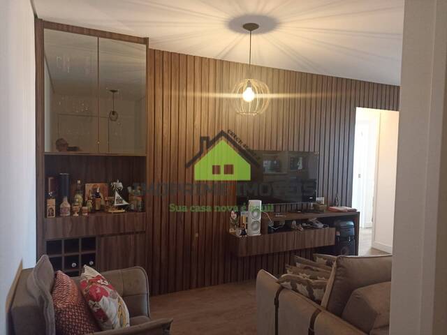 #762 - Apartamento para Venda em Jacareí - SP - 3