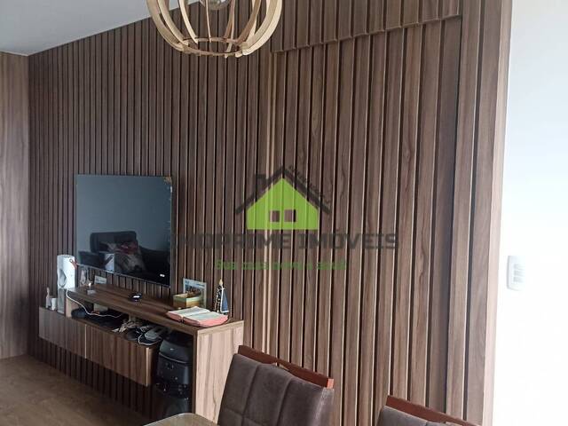 Apartamento para Venda em Jacareí - 5