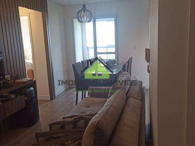 Apartamento para Venda em Jacareí - 4