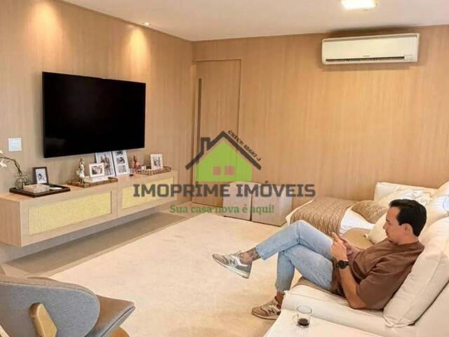 Apartamento para Venda em Jacareí - 4