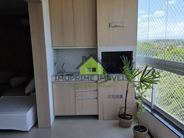 Apartamento para Venda em Jacareí - 5