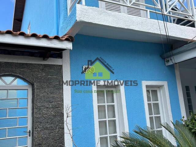 #765 - Casa para Locação em Jacareí - SP - 2