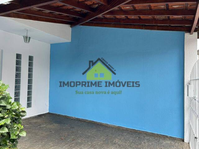 #765 - Casa para Locação em Jacareí - SP - 3