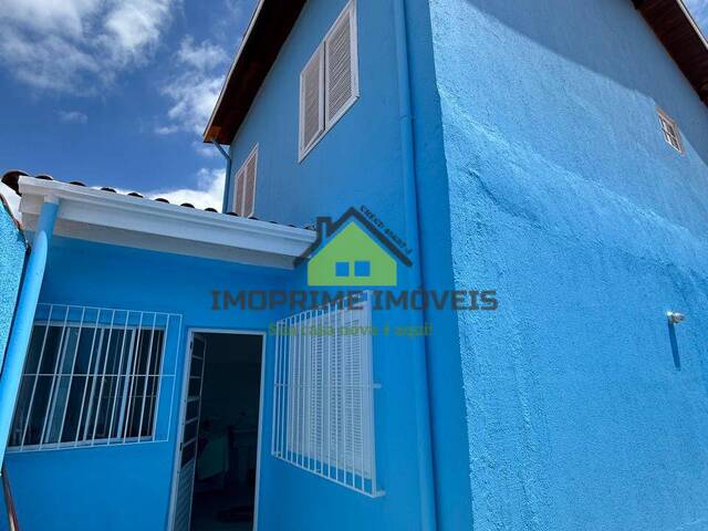 Casa para Locação em Jacareí - 5