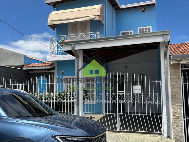 Casa para Locação em Jacareí - 4