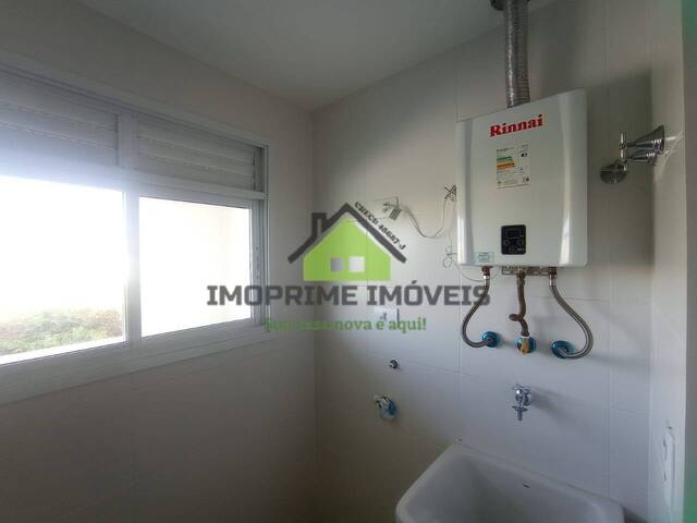 #767 - Apartamento para Venda em Jacareí - SP - 3