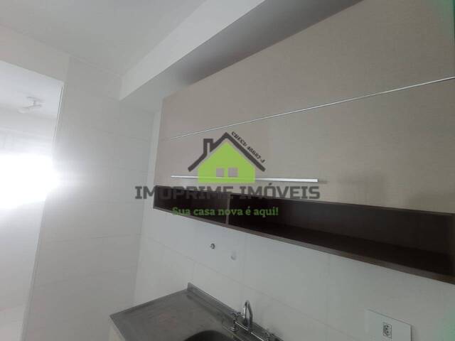 Apartamento para Venda em Jacareí - 4