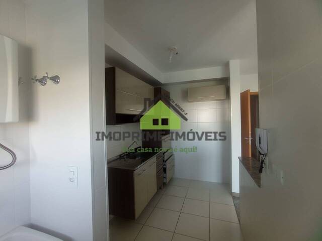 Apartamento para Venda em Jacareí - 5