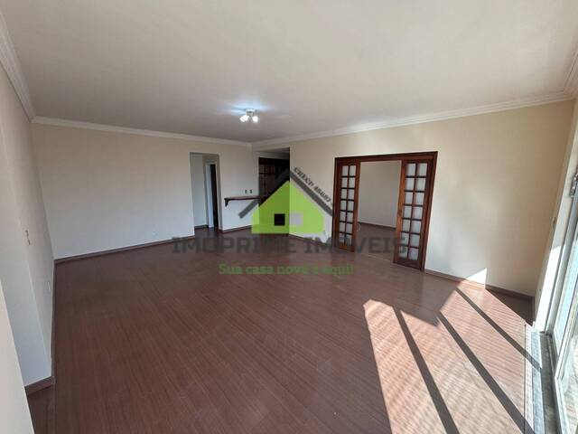 Apartamento para Venda em São José dos Campos - 4