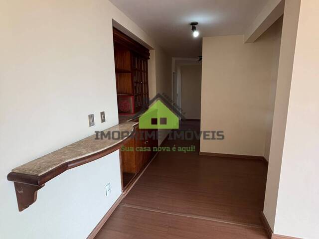 #768 - Apartamento para Venda em São José dos Campos - SP - 3