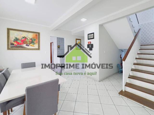 #769 - Casa para Venda em Jacareí - SP - 3
