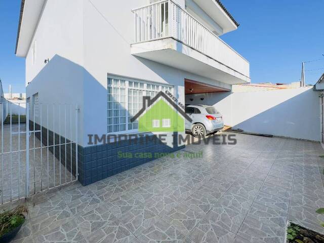 Casa para Venda em Jacareí - 4