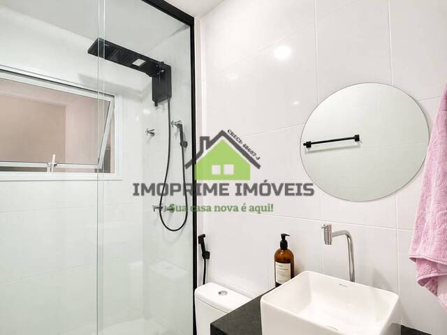 #770 - Apartamento para Venda em Jacareí - SP - 2