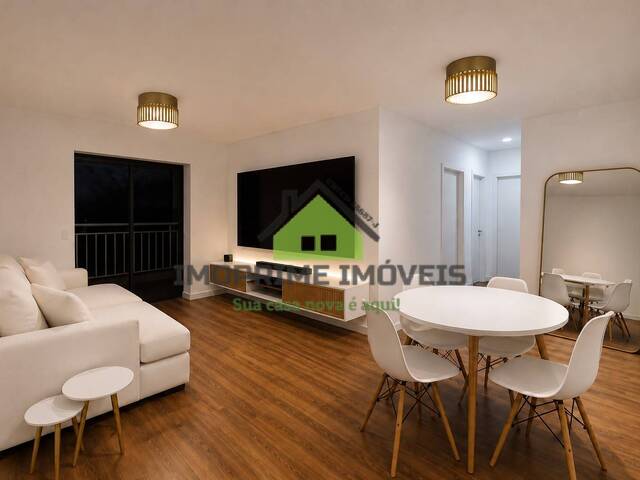 #770 - Apartamento para Venda em Jacareí - SP - 3