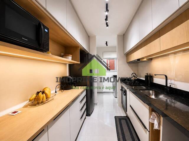 Apartamento para Venda em Jacareí - 5