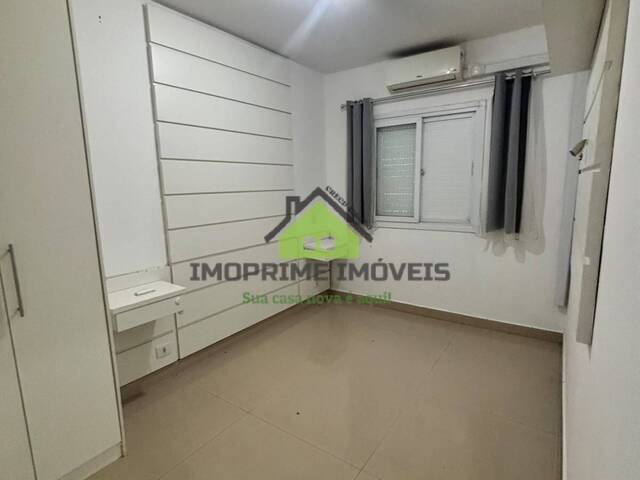 #771 - Apartamento para Venda em Jacareí - SP - 2