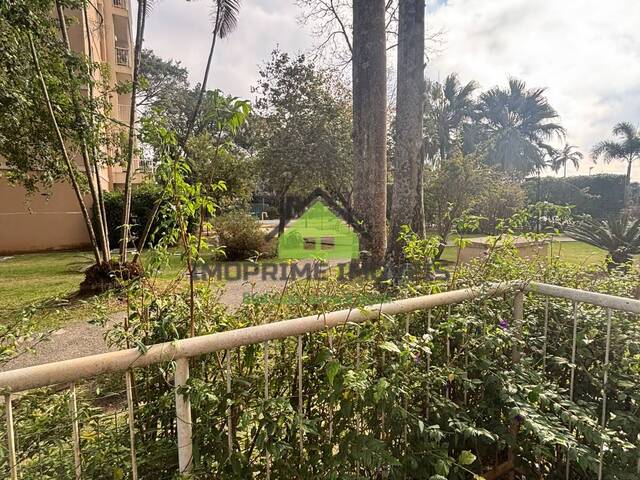 #771 - Apartamento para Venda em Jacareí - SP - 3