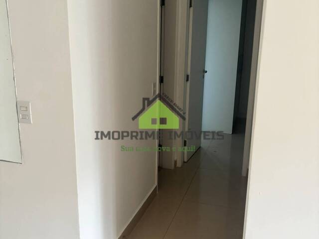 Apartamento para Venda em Jacareí - 4
