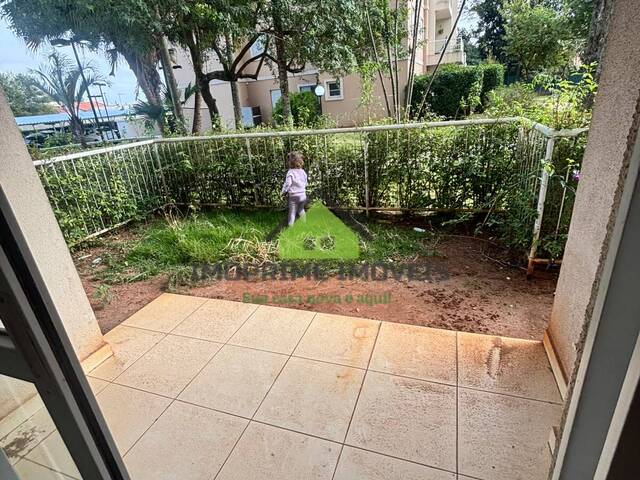#771 - Apartamento para Venda em Jacareí - SP - 3