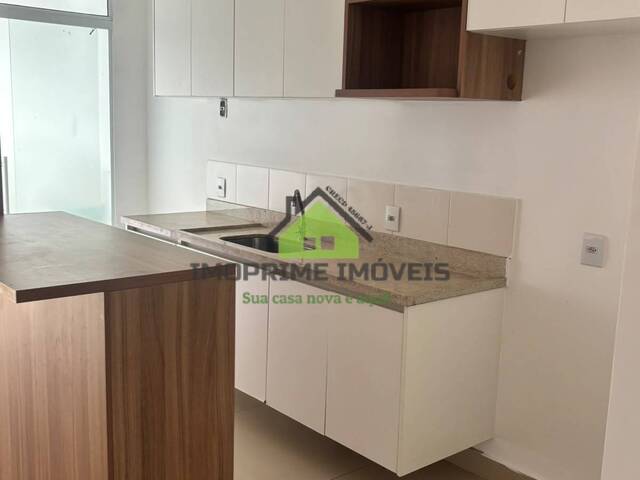 #771 - Apartamento para Venda em Jacareí - SP - 2