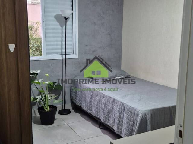 Apartamento para Venda em Jacareí - 3