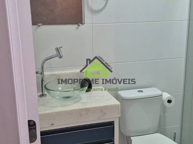 Apartamento para Venda em Jacareí - 5