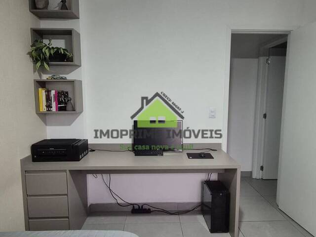 Apartamento para Venda em Jacareí - 4