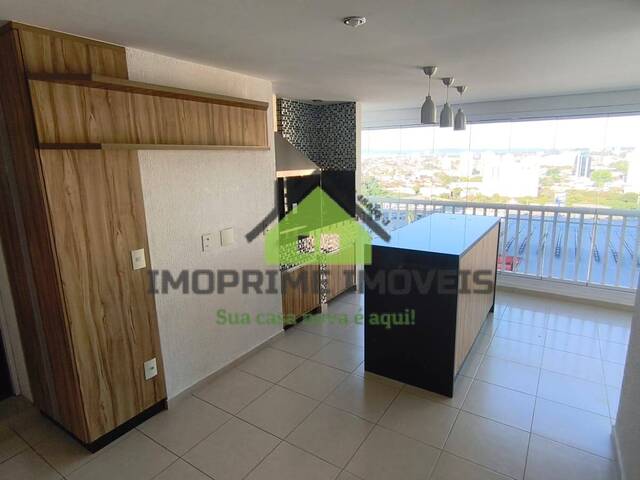 #773 - Apartamento para Venda em São José dos Campos - SP - 2