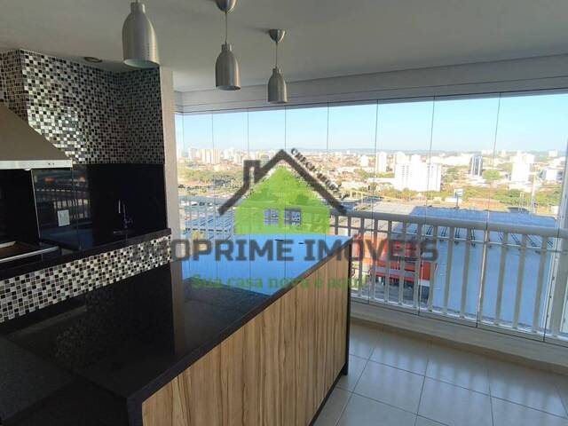 #773 - Apartamento para Venda em São José dos Campos - SP - 3