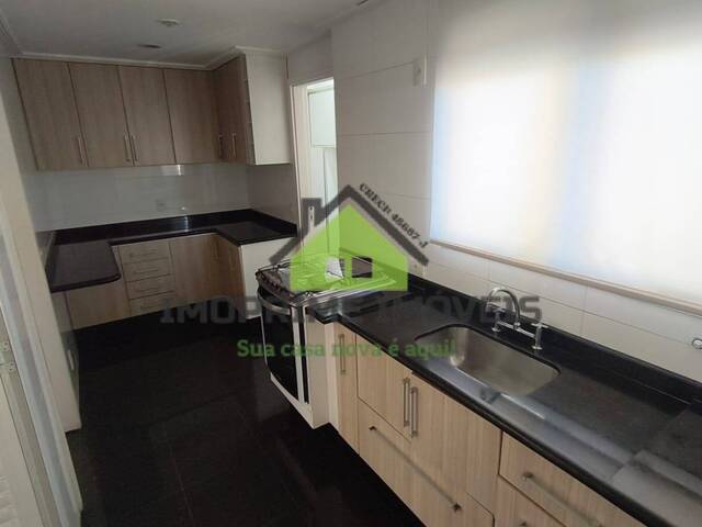 Apartamento para Venda em São José dos Campos - 5