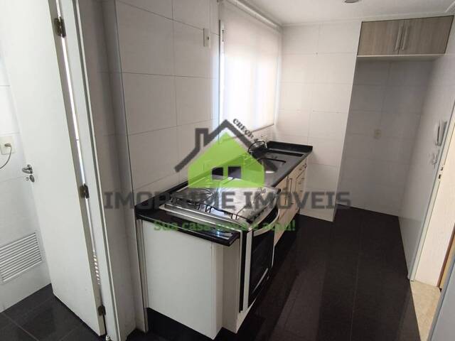 Apartamento para Venda em São José dos Campos - 4