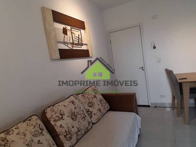 Apartamento para Venda em Jacareí - 4