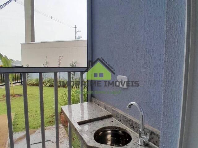 #774 - Apartamento para Venda em Jacareí - SP - 3