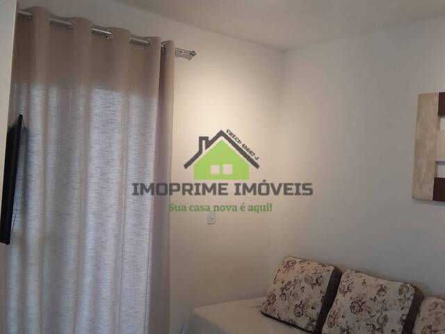 Apartamento para Venda em Jacareí - 5