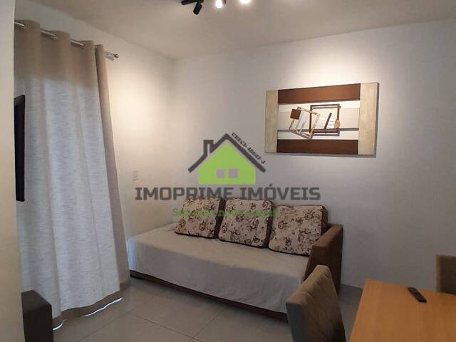 #774 - Apartamento para Venda em Jacareí - SP - 2