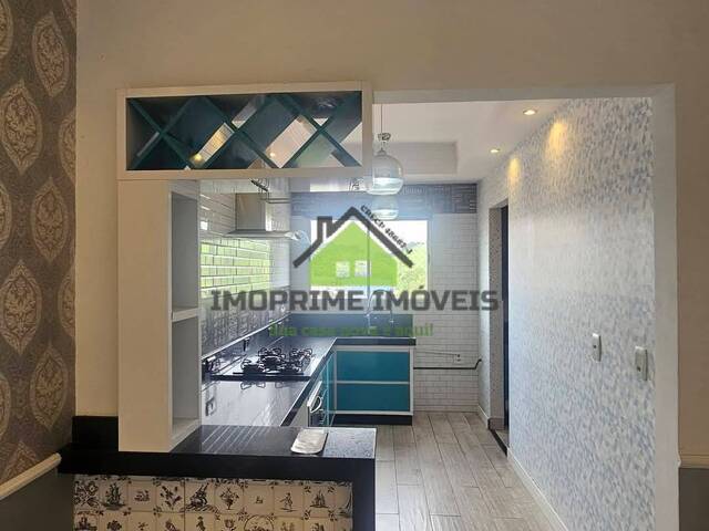 #776 - Apartamento para Venda em Jacareí - SP - 3