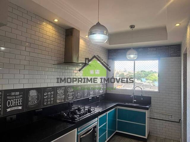 Apartamento para Venda em Jacareí - 5