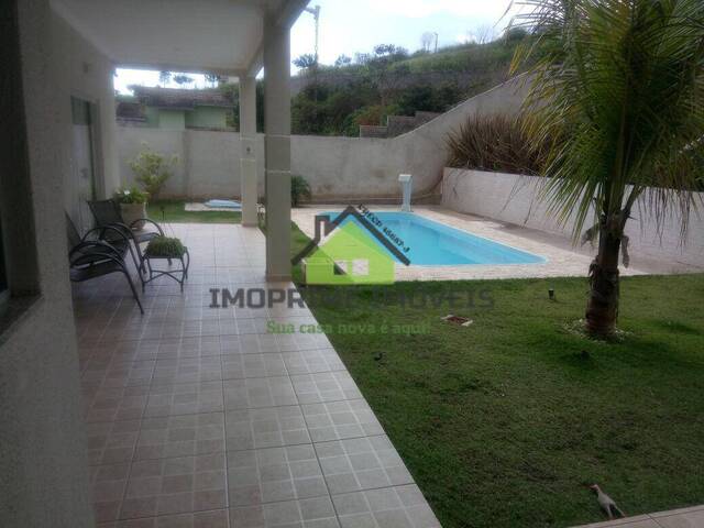 #777 - Casa em condomínio para Venda em Jacareí - SP - 2