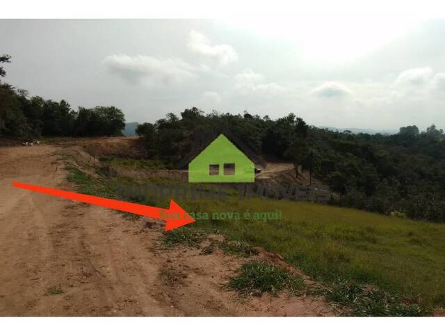 #543 - Terreno para Venda em Jacareí - SP - 2