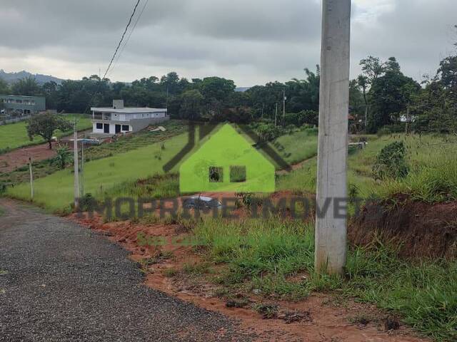 #543 - Terreno para Venda em Jacareí - SP - 1