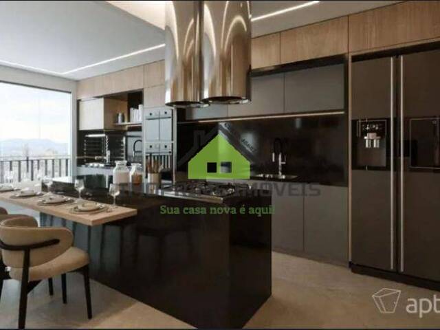 #778 - Apartamento para Venda em São José dos Campos - SP - 1