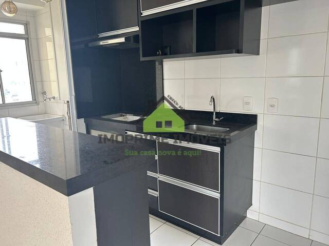 Apartamento para Venda em São José dos Campos - 5