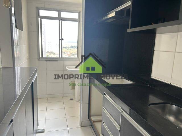 #779 - Apartamento para Venda em São José dos Campos - SP - 2