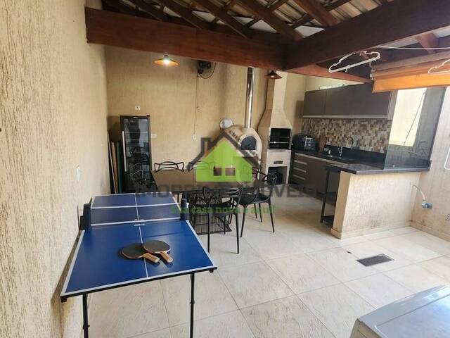 #780 - Casa em condomínio para Venda em Jacareí - SP - 2