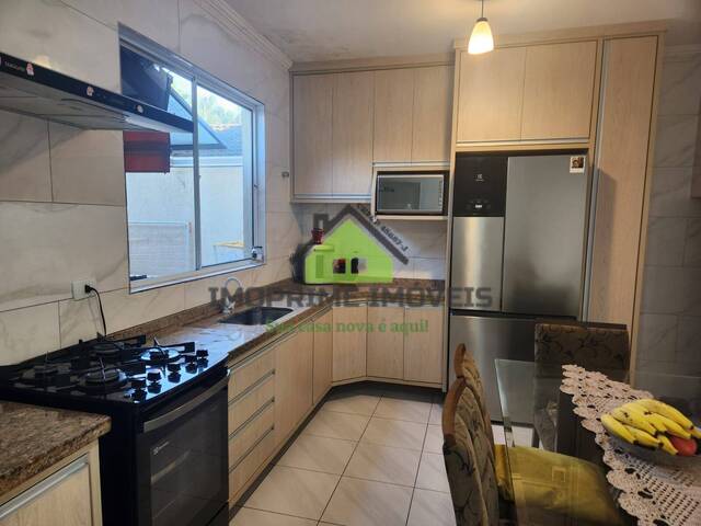 #780 - Casa em condomínio para Venda em Jacareí - SP - 3