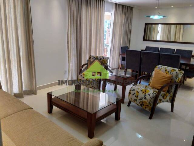 Apartamento para Venda em São José dos Campos - 4