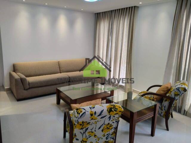 Apartamento para Venda em São José dos Campos - 5