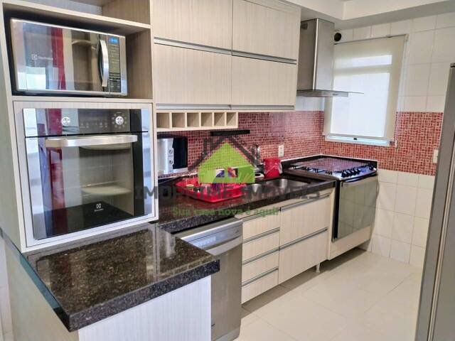 #781 - Apartamento para Venda em São José dos Campos - SP - 2