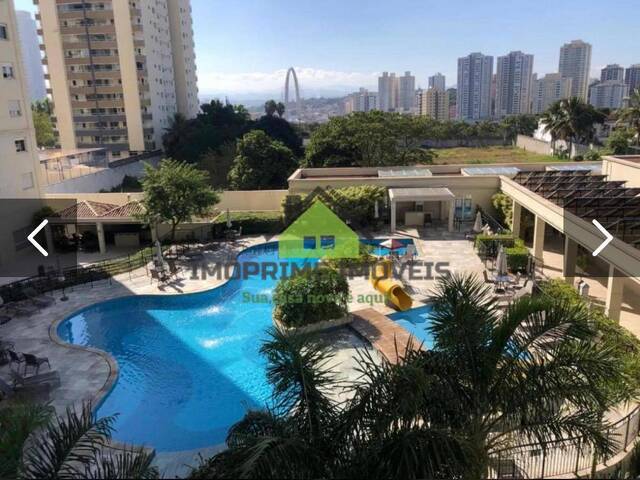 Venda em Altos do Esplanada - São José dos Campos